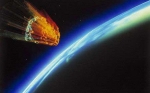 27 марта в Землю может врезаться гигантский астероид